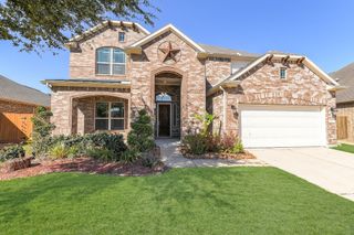 285 W Fork Drive, League City, TX 77573