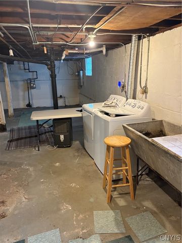 148 Culbert Street, Syracuse, NY 13208