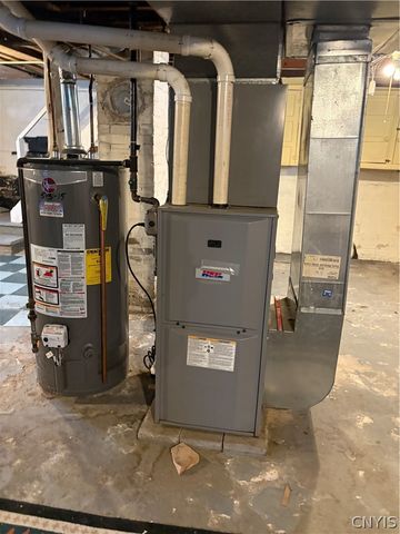 148 Culbert Street, Syracuse, NY 13208