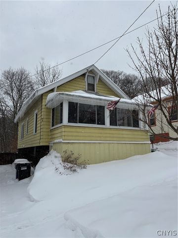 148 Culbert Street, Syracuse, NY 13208