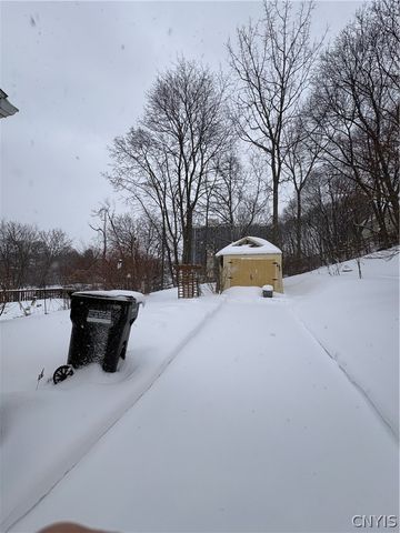 148 Culbert Street, Syracuse, NY 13208