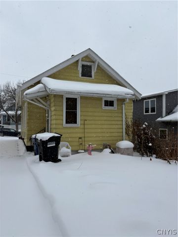 148 Culbert Street, Syracuse, NY 13208