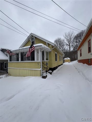 148 Culbert Street, Syracuse, NY 13208