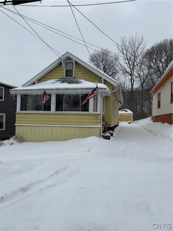148 Culbert Street, Syracuse, NY 13208