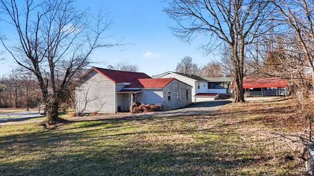 2655 Battlefield Memorial Highway, Berea, KY 40403