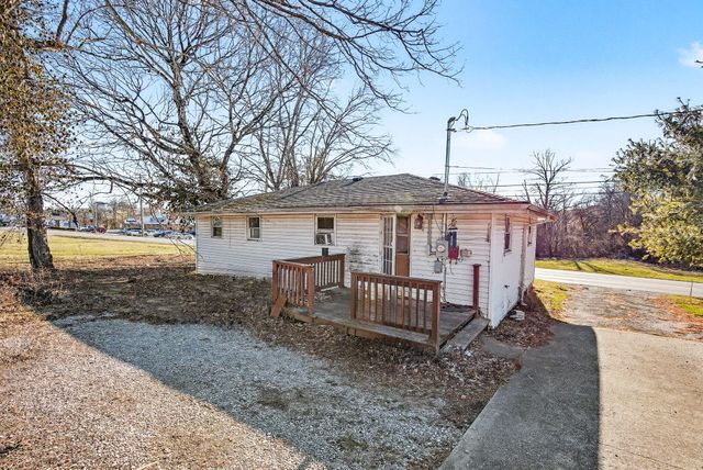 2655 Battlefield Memorial Highway, Berea, KY 40403