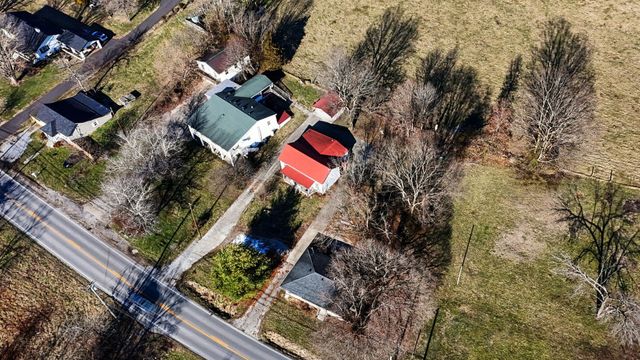 2655 Battlefield Memorial Highway, Berea, KY 40403