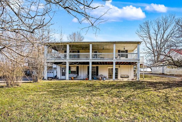 2655 Battlefield Memorial Highway, Berea, KY 40403