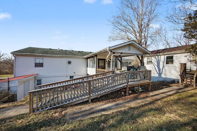 2655 Battlefield Memorial Highway, Berea, KY 40403