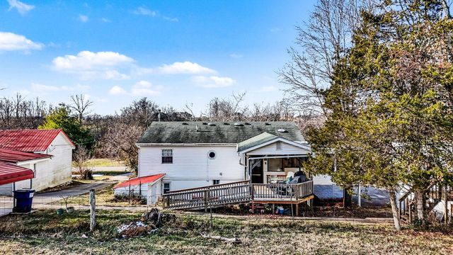 2655 Battlefield Memorial Highway, Berea, KY 40403