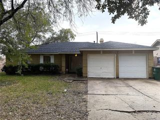 12839 Glenwolde Drive, Houston, TX 77099