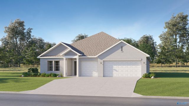 7281 SE Maple Creek Drive, Owens Cross Roads, AL 35763