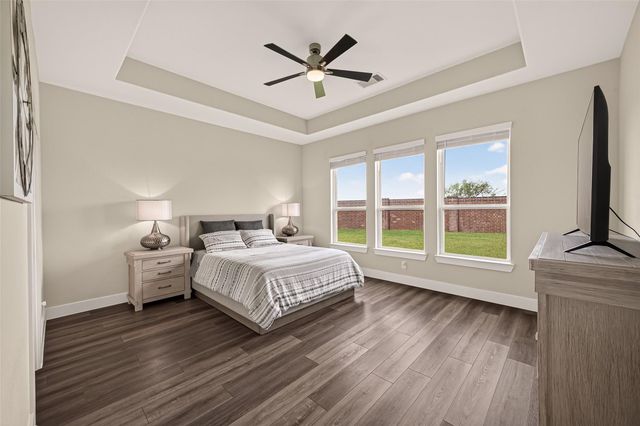 208 Dauphin Bay Court, Katy, TX 77493