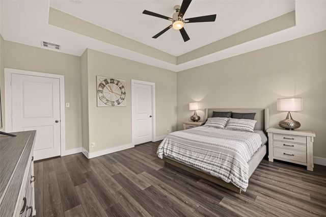 208 Dauphin Bay Court, Katy, TX 77493