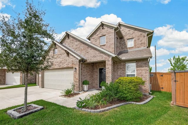 208 Dauphin Bay Court, Katy, TX 77493