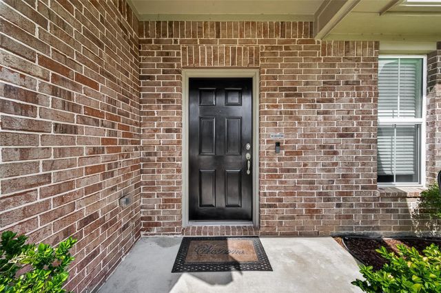 208 Dauphin Bay Court, Katy, TX 77493