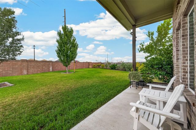 208 Dauphin Bay Court, Katy, TX 77493