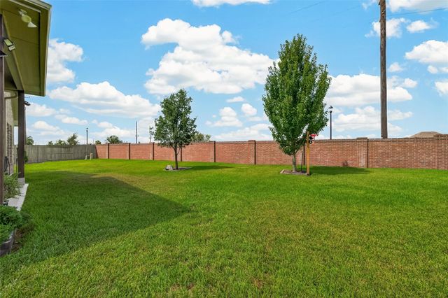 208 Dauphin Bay Court, Katy, TX 77493