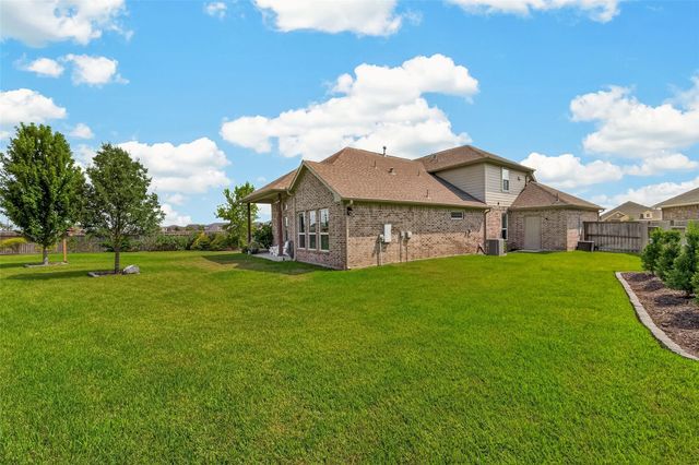 208 Dauphin Bay Court, Katy, TX 77493