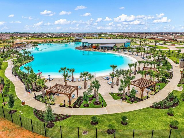 208 Dauphin Bay Court, Katy, TX 77493