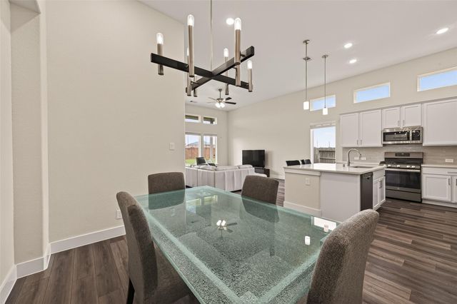 208 Dauphin Bay Court, Katy, TX 77493