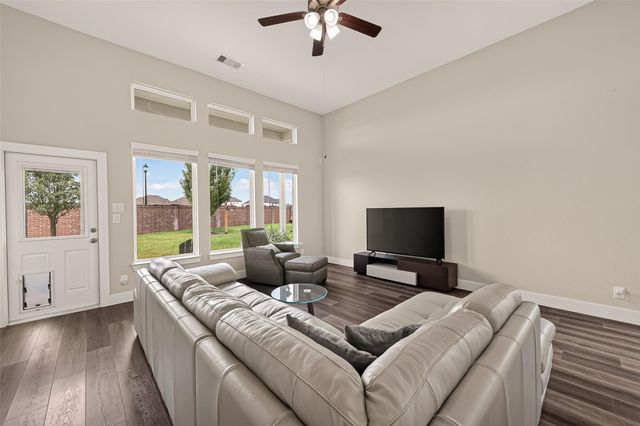 208 Dauphin Bay Court, Katy, TX 77493