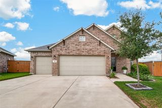 208 Dauphin Bay Court, Katy, TX 77493