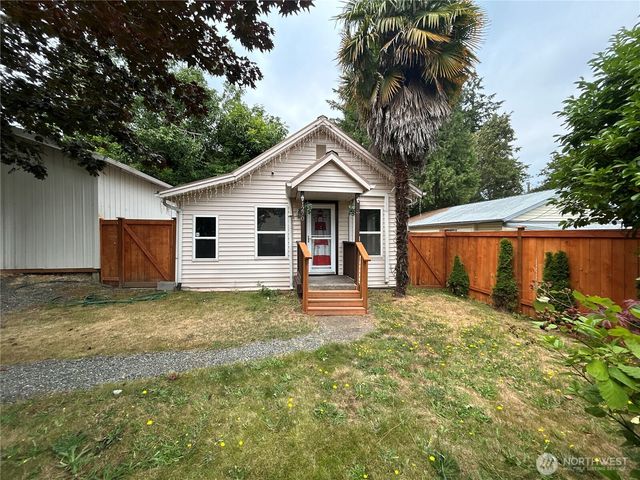 1270 Retsil Road E, Port Orchard, WA 98366