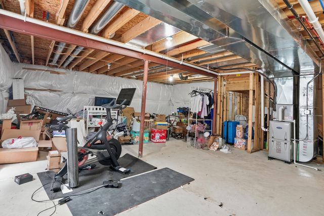 12713 Ellsworth Lane, Crown Point, IN 46307