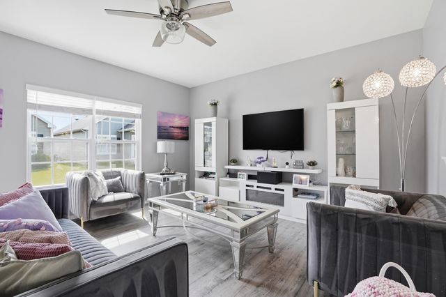 12713 Ellsworth Lane, Crown Point, IN 46307
