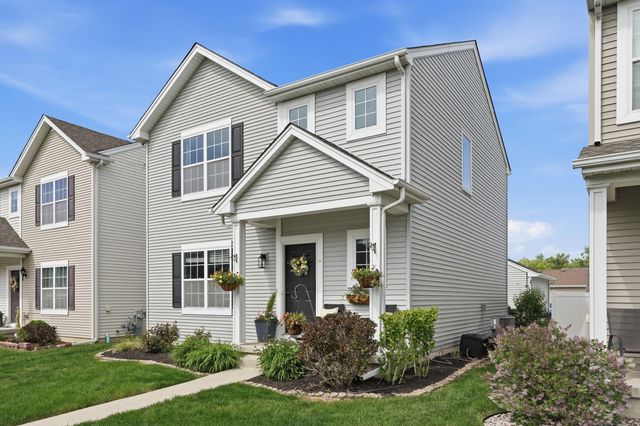 12713 Ellsworth Lane, Crown Point, IN 46307
