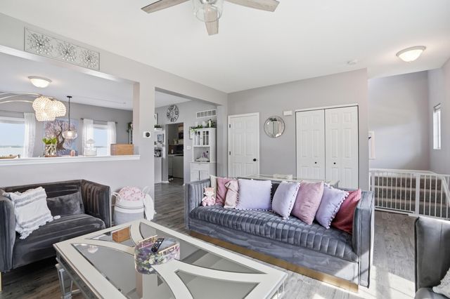 12713 Ellsworth Lane, Crown Point, IN 46307