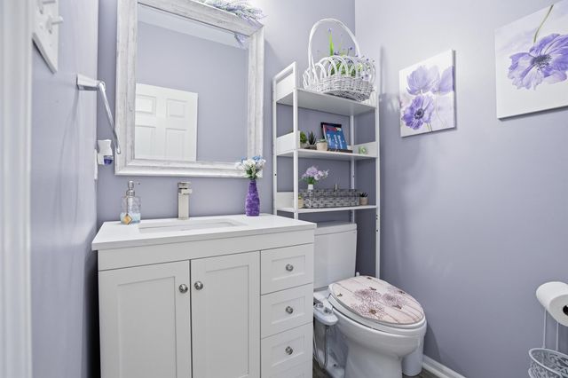 12713 Ellsworth Lane, Crown Point, IN 46307