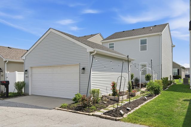 12713 Ellsworth Lane, Crown Point, IN 46307