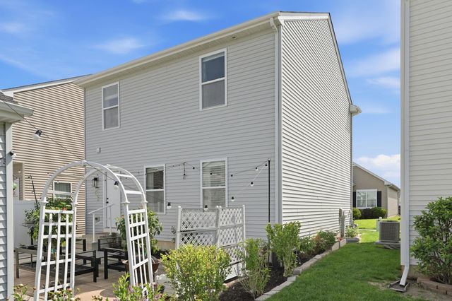 12713 Ellsworth Lane, Crown Point, IN 46307