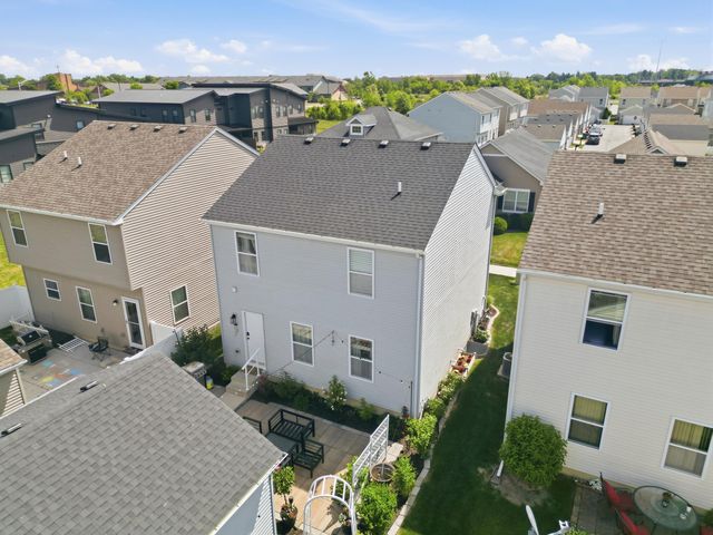 12713 Ellsworth Lane, Crown Point, IN 46307