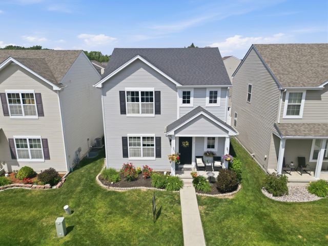 12713 Ellsworth Lane, Crown Point, IN 46307