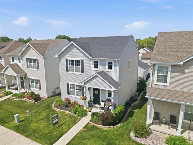 12713 Ellsworth Lane, Crown Point, IN 46307