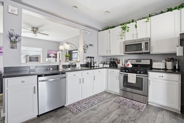 12713 Ellsworth Lane, Crown Point, IN 46307