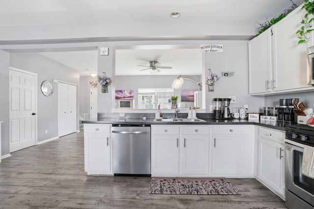 12713 Ellsworth Lane, Crown Point, IN 46307