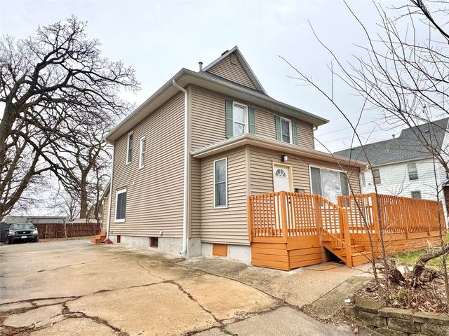 1609 12th Street, Des Moines, IA 50314