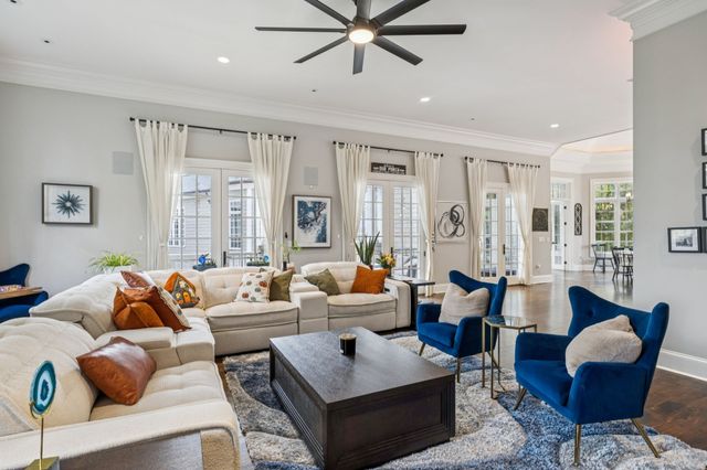 1255 Morning Glory Ct, Brentwood, TN 37027