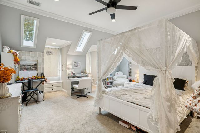 1255 Morning Glory Ct, Brentwood, TN 37027