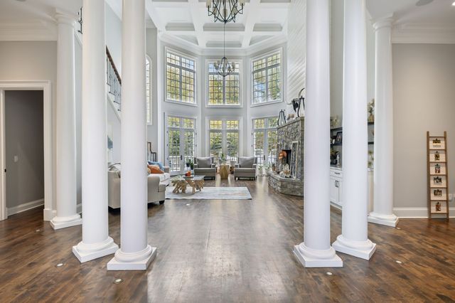 1255 Morning Glory Ct, Brentwood, TN 37027