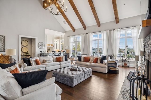 1255 Morning Glory Ct, Brentwood, TN 37027