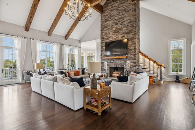 1255 Morning Glory Ct, Brentwood, TN 37027