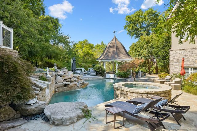 1255 Morning Glory Ct, Brentwood, TN 37027