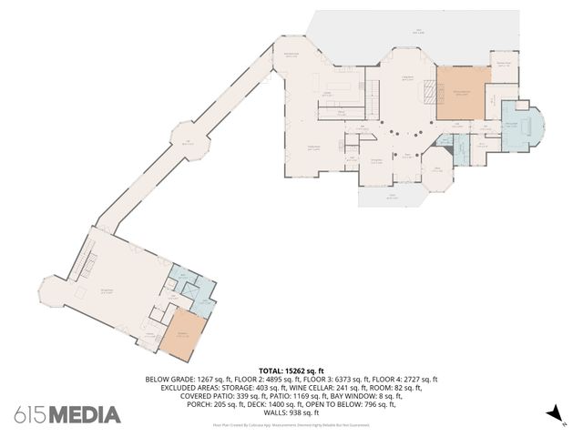 1255 Morning Glory Ct, Brentwood, TN 37027