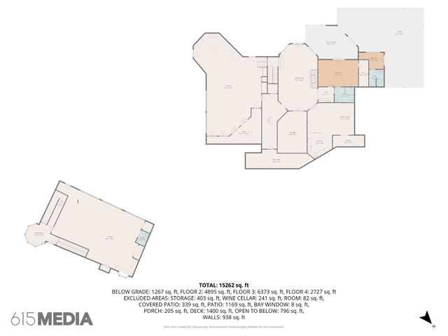 1255 Morning Glory Ct, Brentwood, TN 37027