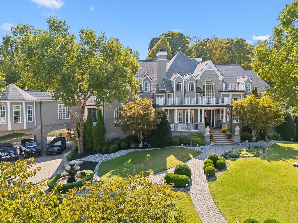 1255 Morning Glory Ct, Brentwood, TN 37027